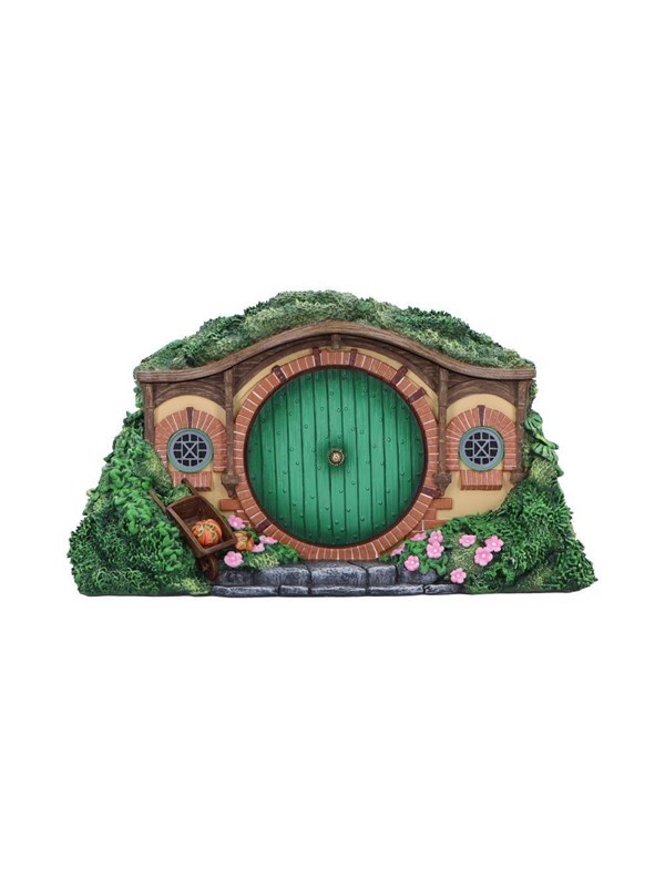 Lord of the Rings - The Shire - beeld - opbergbox (Nemesis Now)