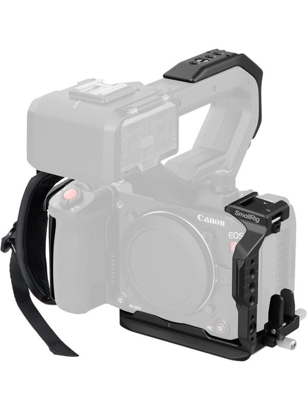 SmallRig 5657 Cage Kit for Canon EOS C50