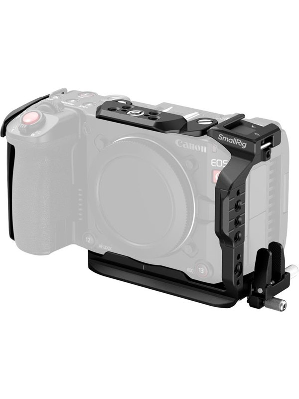 SmallRig 5656 Cage for Canon EOS C50