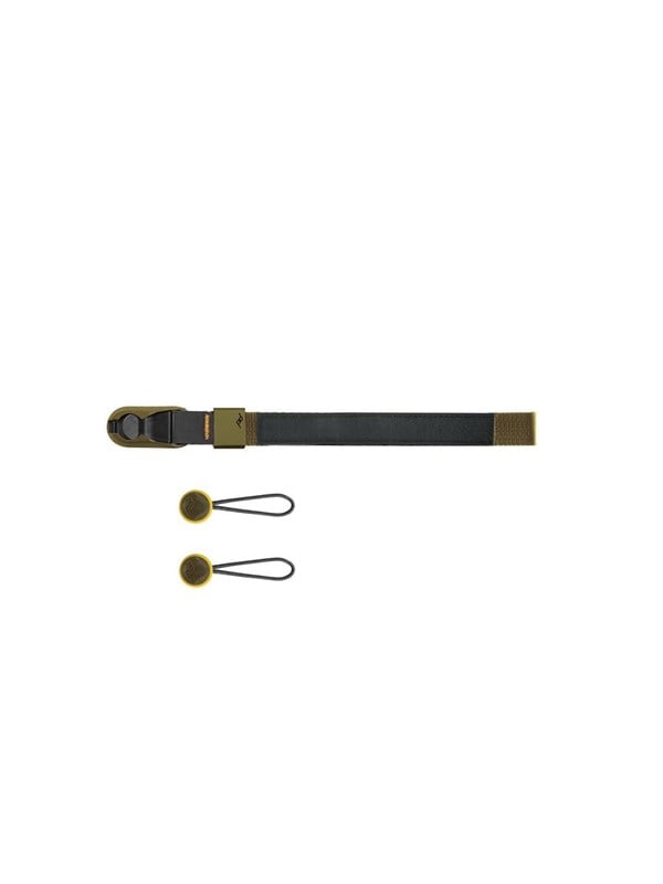 Peak Design Cuff Polsriem Kelp CF-KP-3