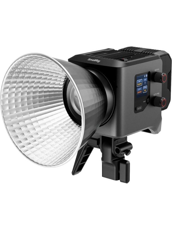 SmallRig 4621 RC 220B Pro Cob LED Video Light