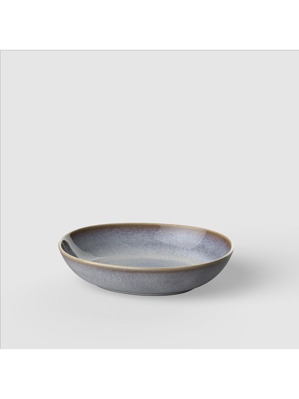 Villeroy & Boch Diep Bord Lave - ø 21 cm - Beige