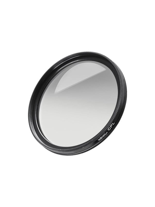 walimex pro Polfilter Circulair gecoat 67 mm
