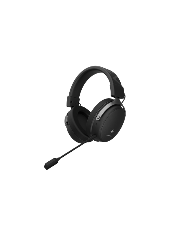 ATK N9 Pro - Wireless Headset - Black