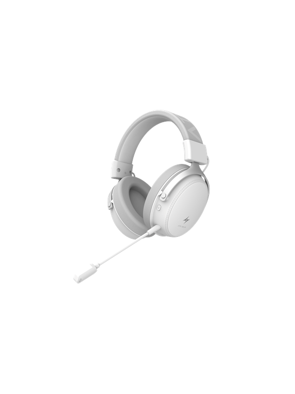ATK N9 Pro - Wireless Headset - Wit