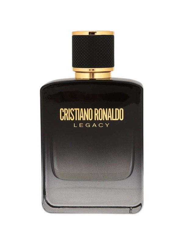 Cristiano Ronaldo Legacy Eau De Parfum - 100 ml - 100 ml