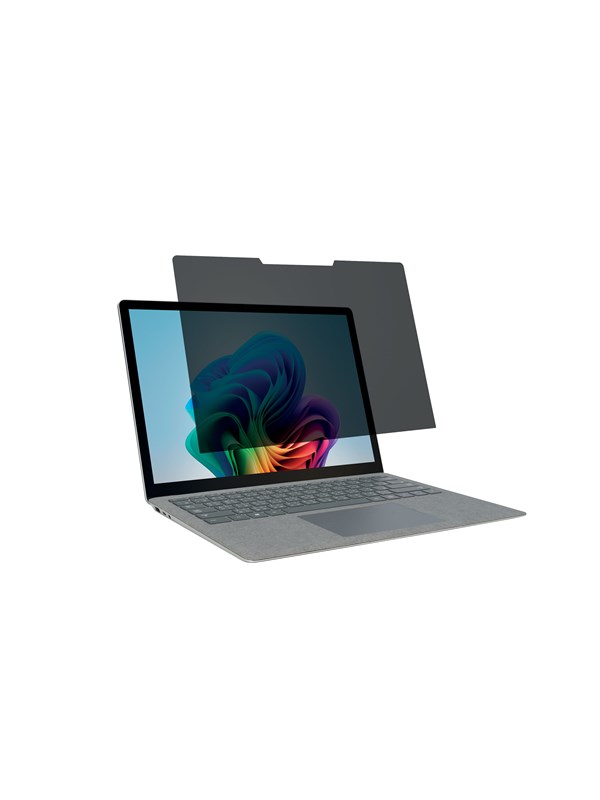 Kensington 13.8" Privacy filter - 2-weg verwijderbaar voor Surface Laptop 7