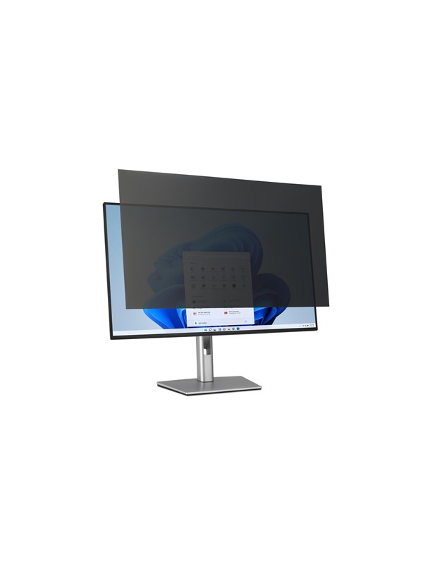 Kensington monitor screen film Edge to Edge 27" 16:9