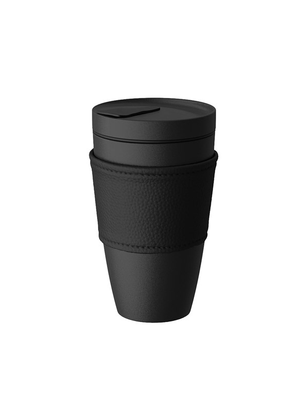 Villeroy & Boch Coffee To Go Mug Rock 35 cl