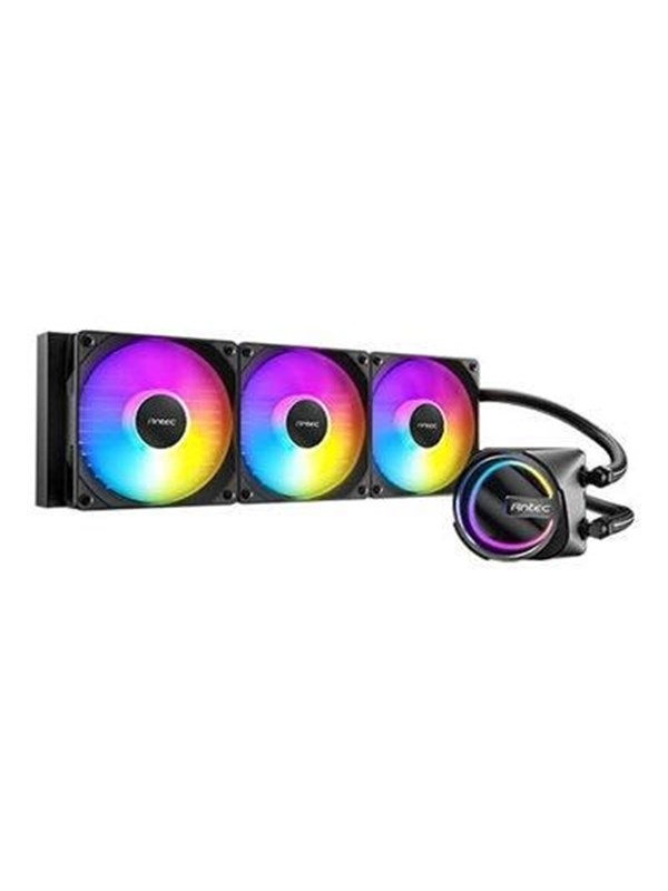 Antec skeleton 360 ARGB - CPU waterkoeling
