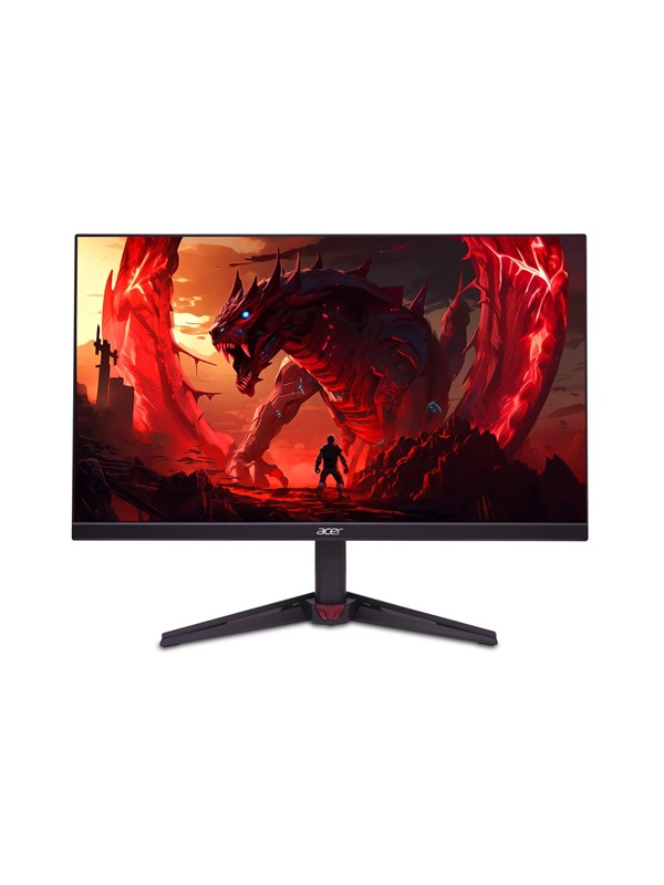 24" Acer Nitro VG240Y - 1920x1080 (FHD) - 144Hz - IPS