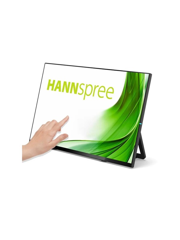 27" HANNspree HT279PPB - 1920x1080 (FHD) - 75Hz - IPS