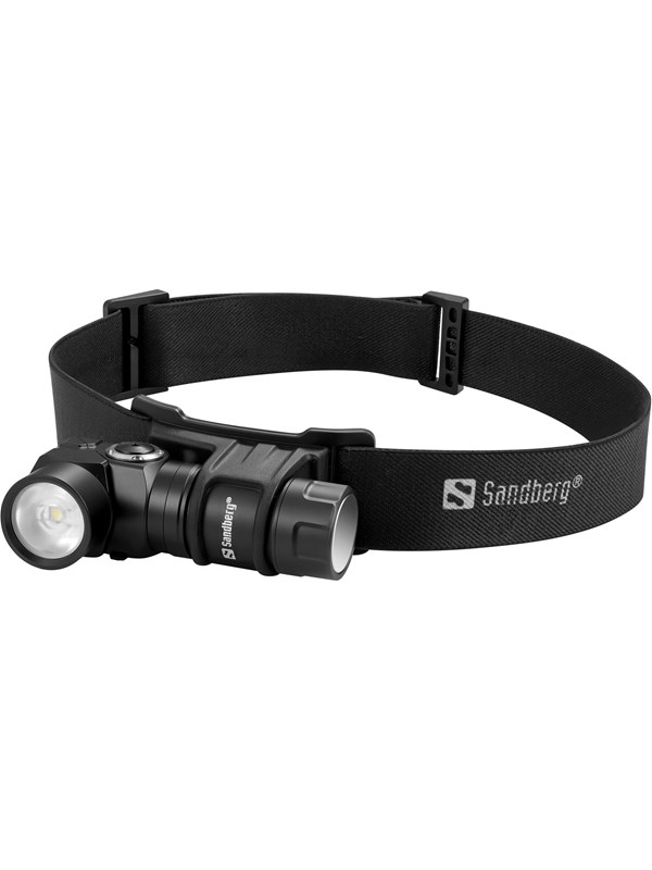 Sandberg Headlamp 500 Duo