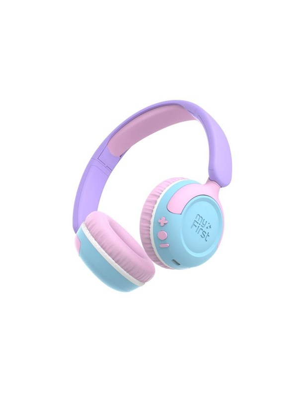 myFirst CareBuds Max - Cotton Candy