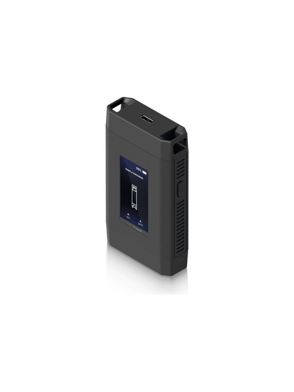 Ubiquiti UniFi SFP Wizard