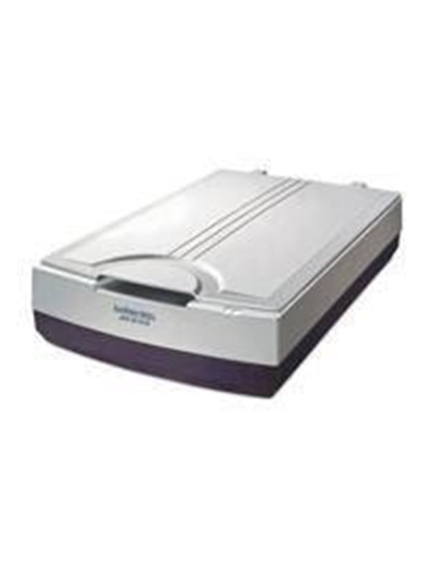 Microtek ScanMaker 9800XL