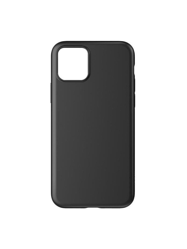 Hurtel Soft Case TPU Gel Protective Case Cover for Xiaomi Poco M3 Black