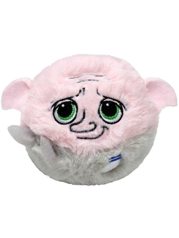 Ty - Beanie Boucers - Harry Potter Dobby /Plush