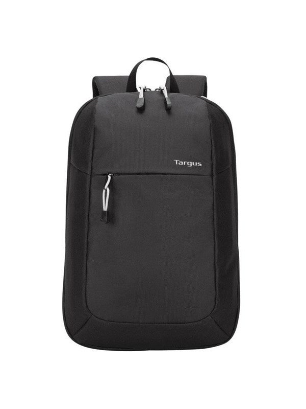 Targus Intellect Essentials 15.6" Laptop Backpack Black