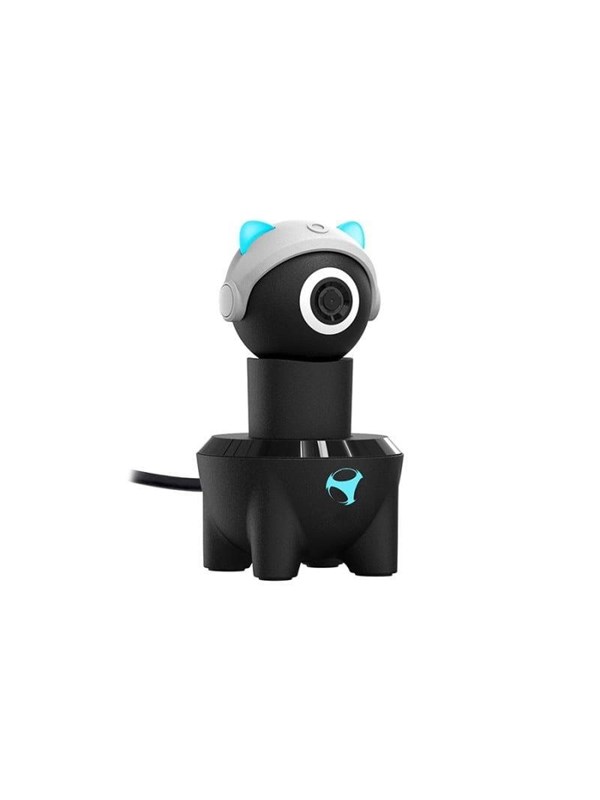Subsonic Play Cam 1080 - Blue - Wired Fototoestel - Nintendo Switch 2