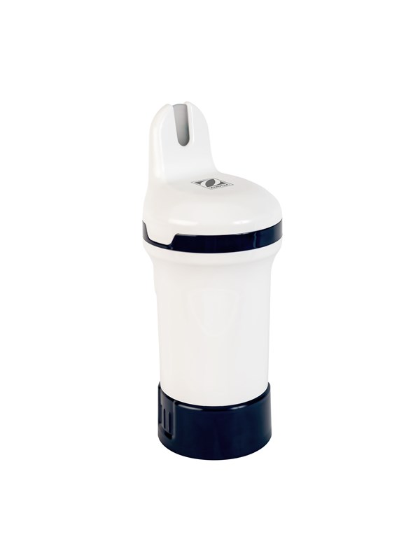 Zodiac Blue Connect Silver - Slimme Analyzer - Transparant