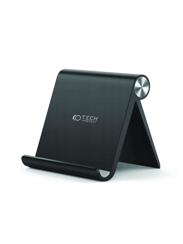Tech-Protect Z1 Universal Smartphone/Tablet Stand - Black