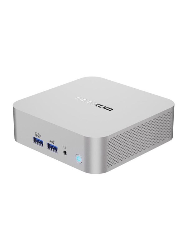 GEEKOM A8 | AMD Ryzen 9 8945HS | 32GB DDR5 | 1TB SSD | Windows 11 Pro