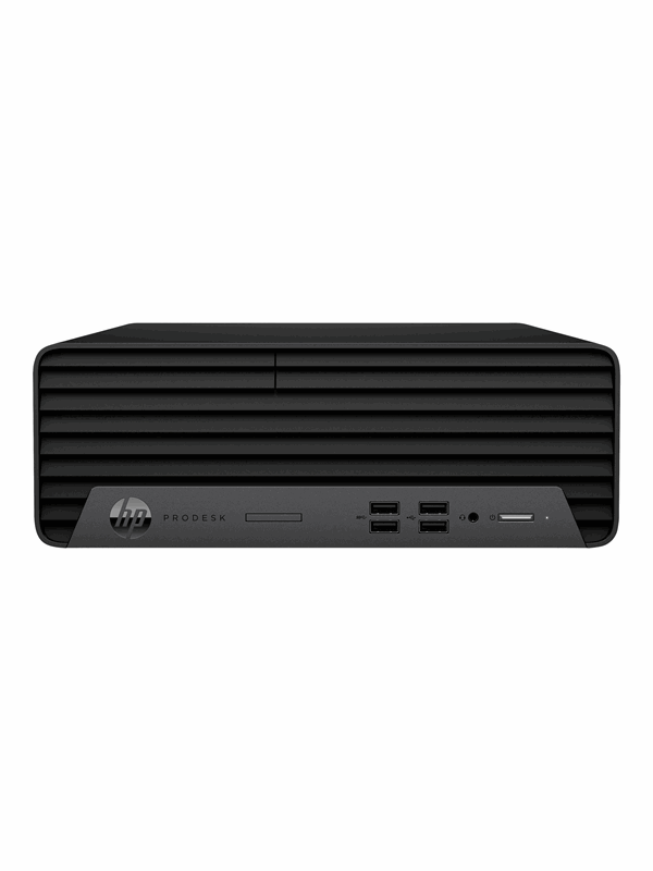 HP Refurbished Prodesk 400 G7 - Core i5 | 16GB | 256GB | A Grade