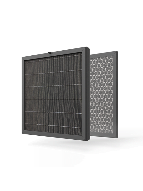 Airthings Replacement Filter Pack for Renew air purifier