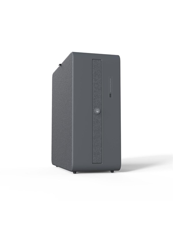Airthings Renew smart air purifier for bedrooms (up to 49 m2)