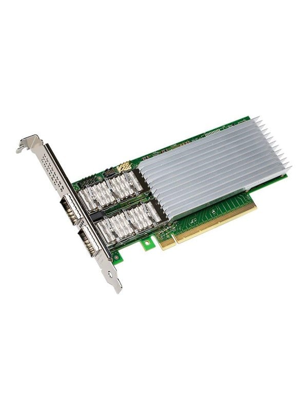 Intel Ethernet Network Adapter E810-CQDA2