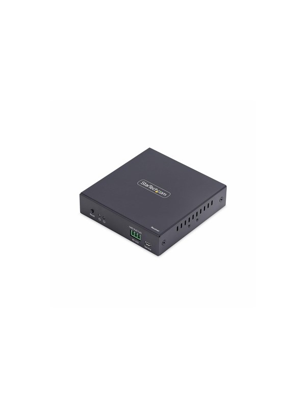 StarTech.com HDMI Receiver Over IP for the IH2006 Series 4K 60Hz - video/audio extender - HDMI