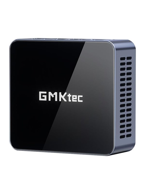 GMKtec M2 Pro S | Intel Core i7-1185G7 | 16GB | 512GB | Windows 11 Pro
