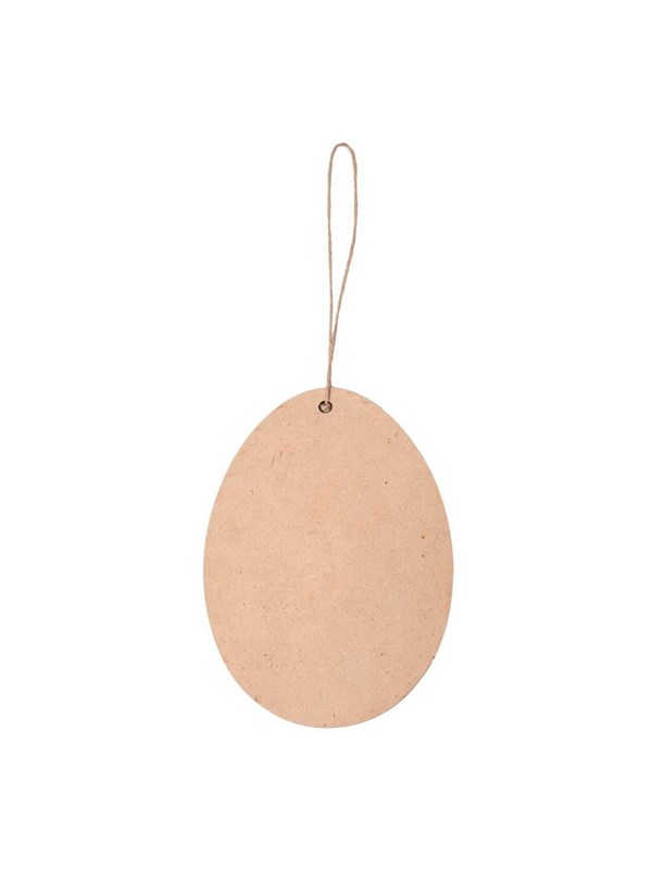 Colorations - Easter Egg Ornaments 6 pcs.