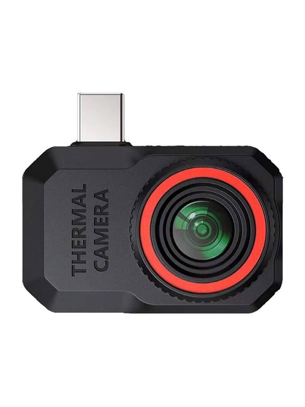 Habotest HT820 Industrial Infrared Thermal Imaging Camera