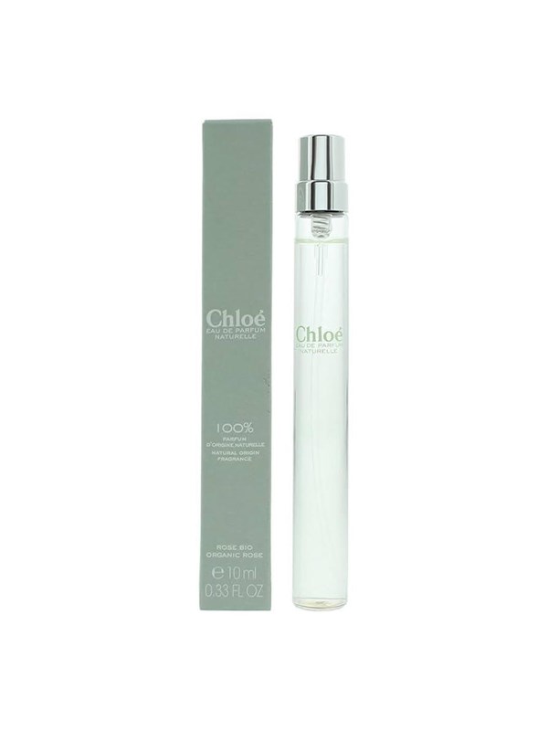 Chloé Naturelle Eau de Parfum - 10 ml