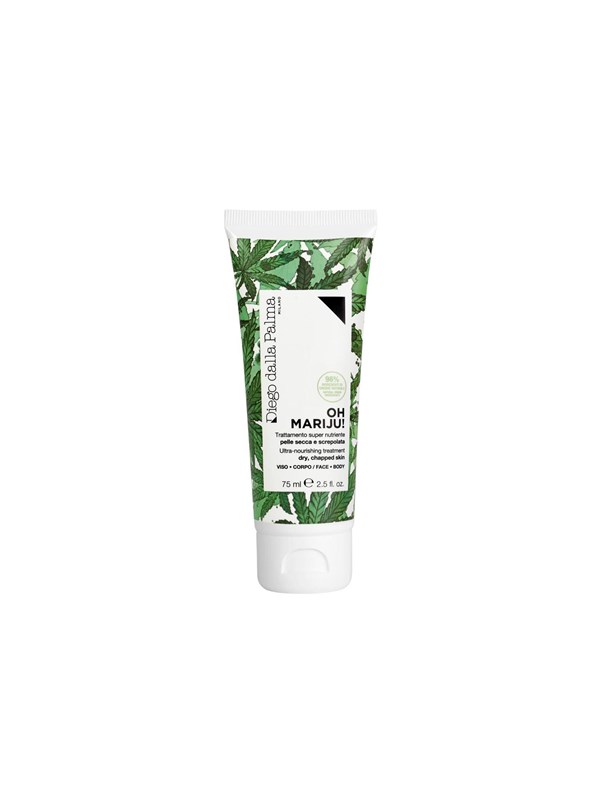 Diego Dalla Palma Ultra-Nourishing Treatment 75?ml