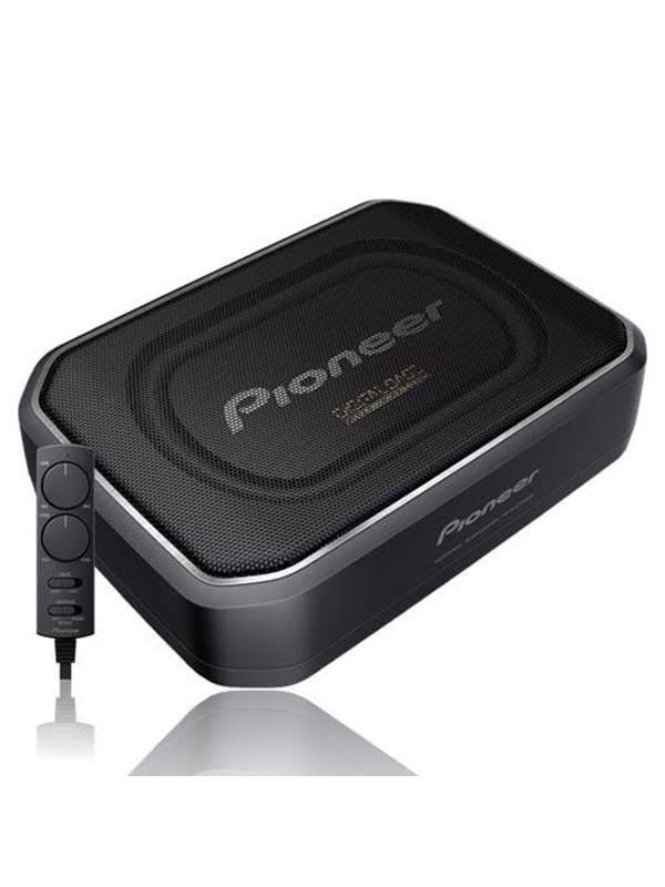 Pioneer TS-WX140DA