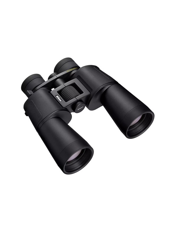 Nikon Action 10-22x50 verrekijker