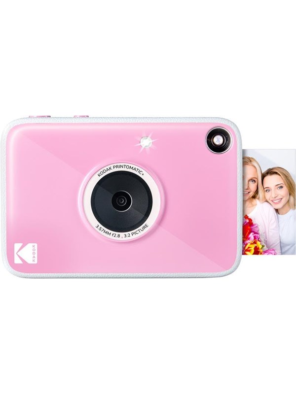 Kodak RODOMATICPPK Digitale point-and-shootcamera