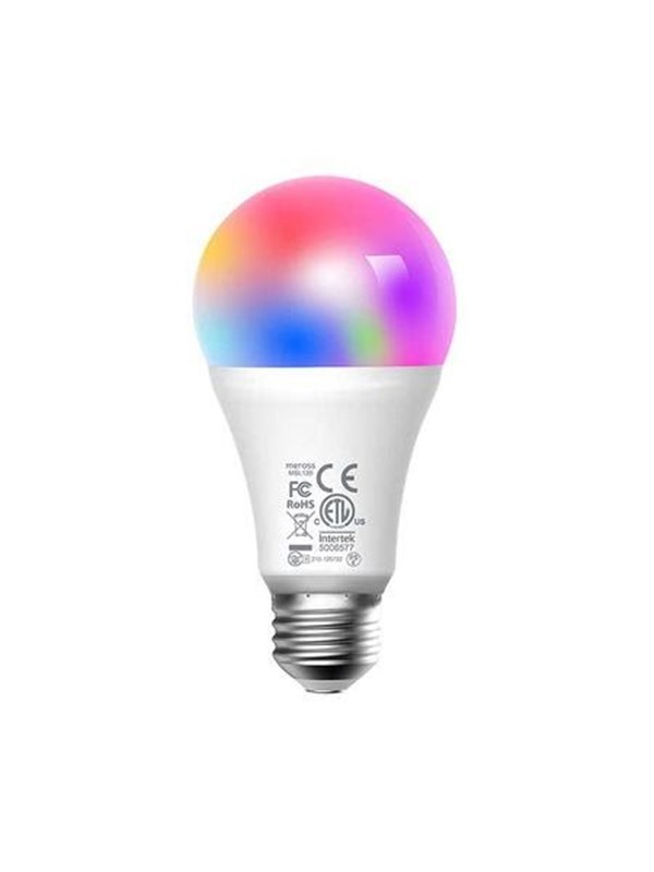 Meross MSL120 Smart WiFi LED Light Bulb - HomeKit