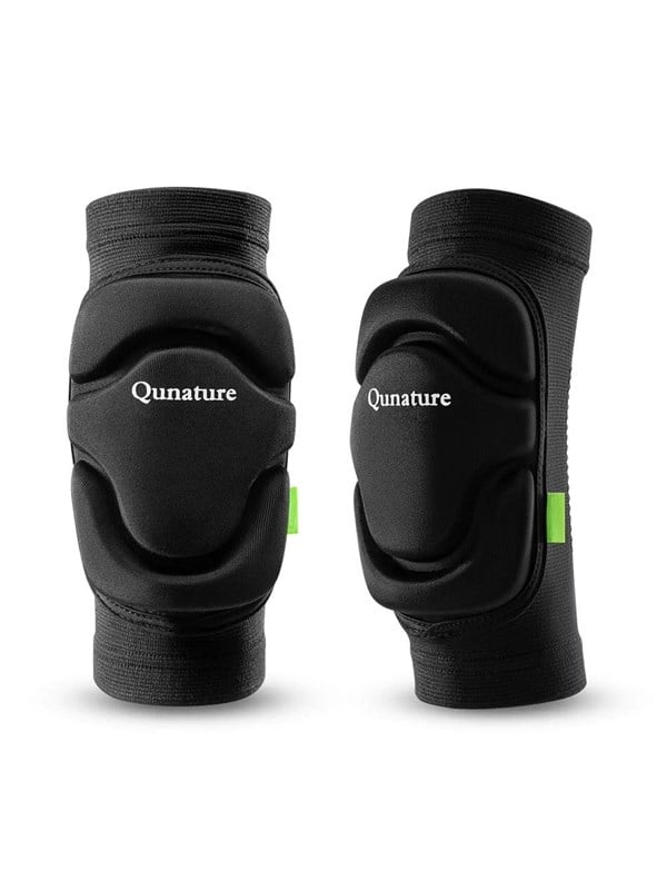 Rockbros Qunature 2206000102 Elbow Ski Protectors Size M - Black