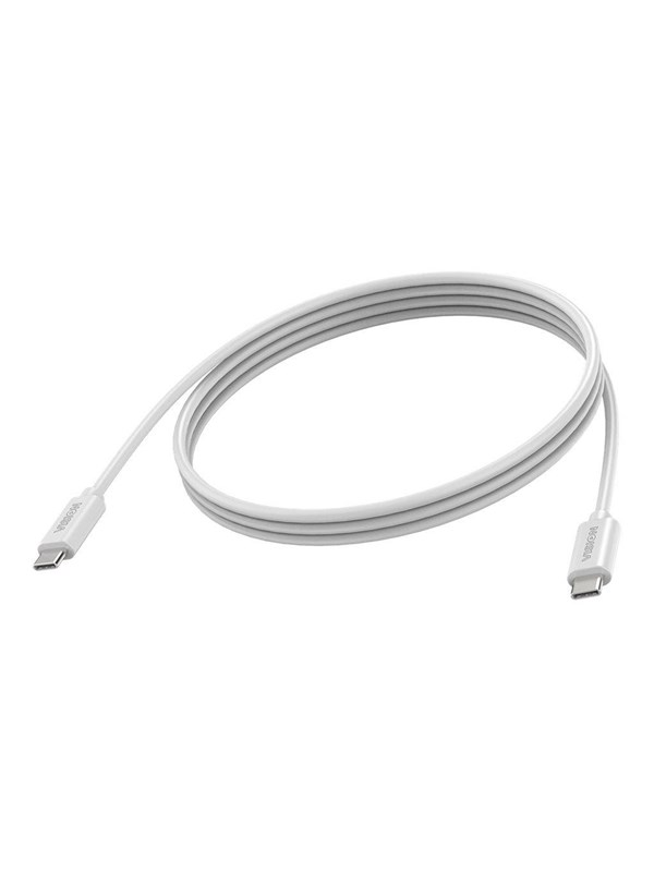 Vision - USB-C cable - 24 pin USB-C to 24 pin USB-C - 2 m