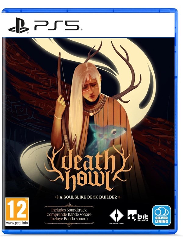 Death Howl - Sony PlayStation 5 - Strategy