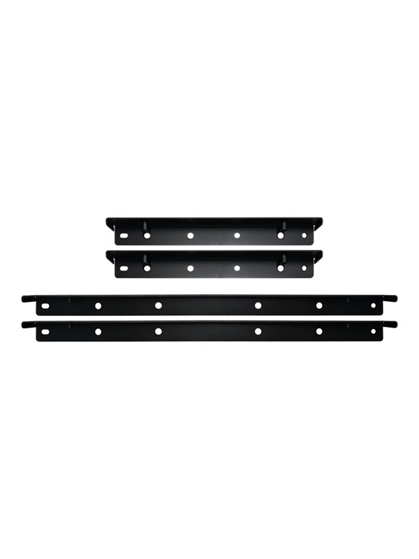 iiyama OMK4-3 mounting component - for LCD display - Max - recommended for 43"