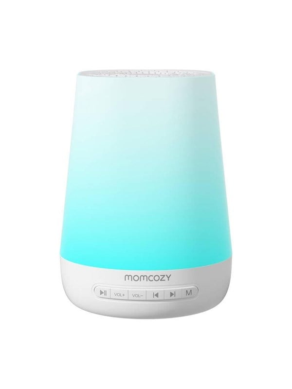 Momcozy White Noise Machine WN002?WH00BA?A