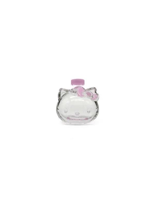 Hello Kitty Iconic Vichy Rose Eau de Toilette 5?ml - 5 ml