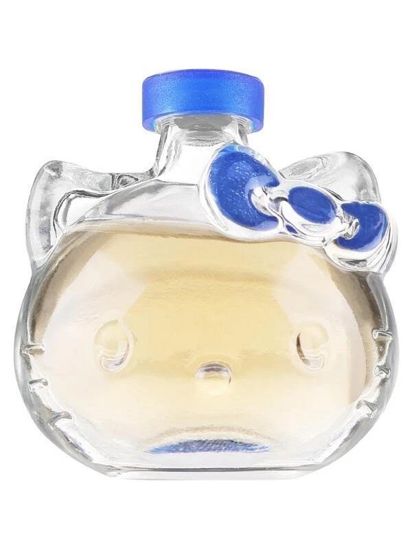 Hello Kitty Around Paris Marine Eau de Toilette 5?ml - 5 ml