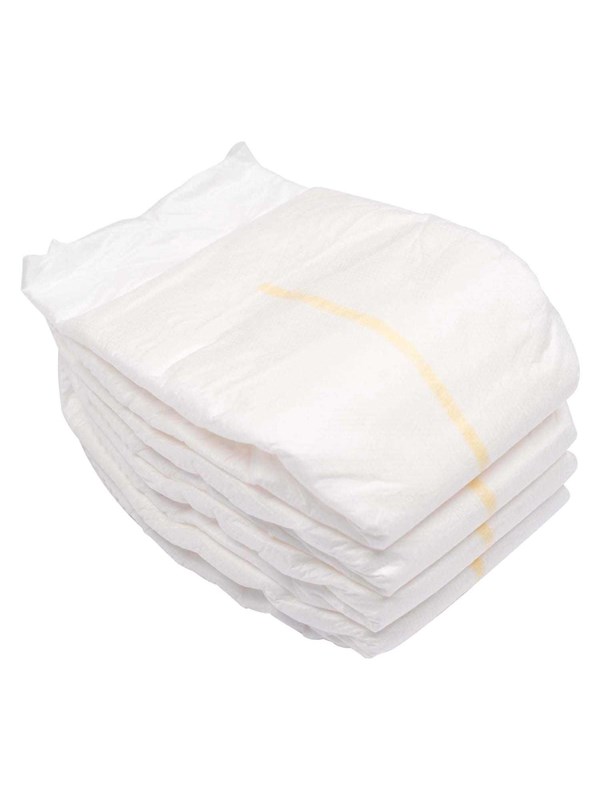 Smoby Baby Nurse Diapers - 4pcs.