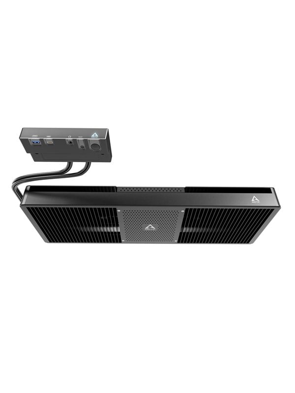 Arctic Senza - Ryzen 7 5700G | 32GB | 1TB | NO OS